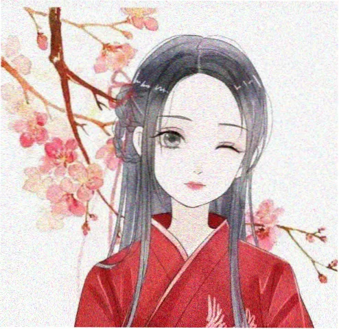 88影视用户小满的头像